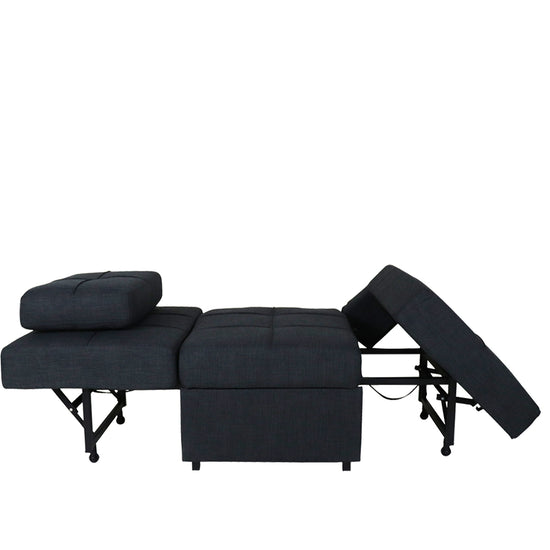Image Title Yoko Armchair Sofabed - Ministry of Chair